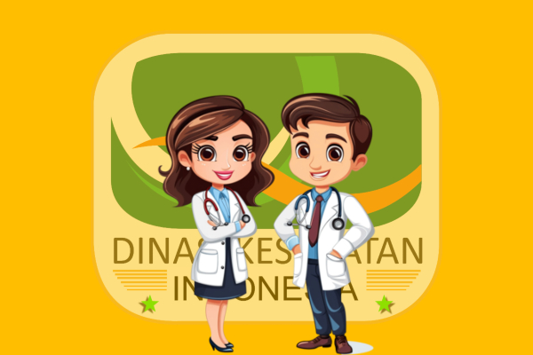 Program Dinkes Gunung Sitoli